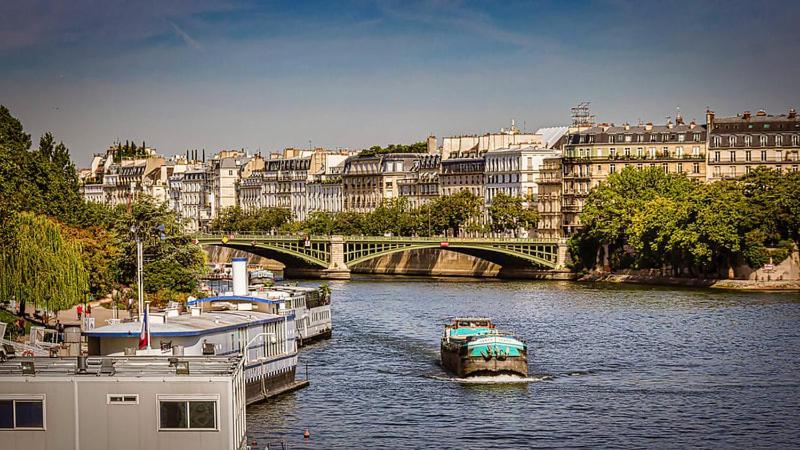 Appartement Service - Jardin Des Plantes - Paris 5 - Flat-Guest Εξωτερικό φωτογραφία