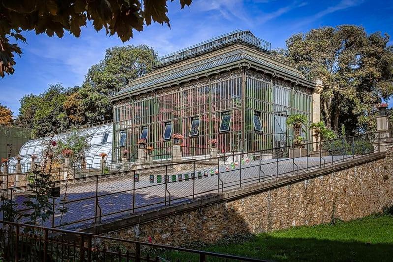 Appartement Service - Jardin Des Plantes - Paris 5 - Flat-Guest Εξωτερικό φωτογραφία