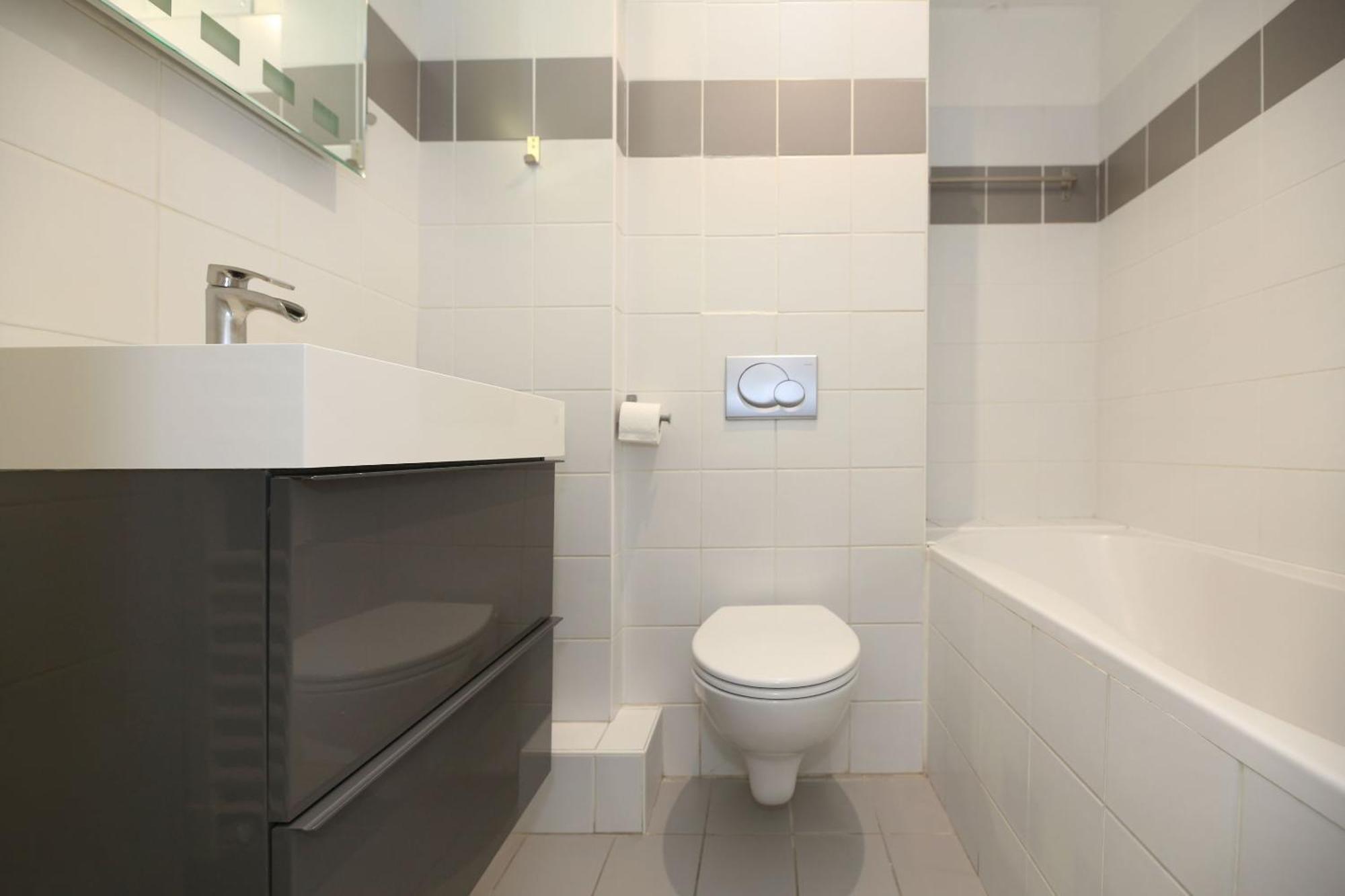 Appartement Service - Jardin Des Plantes - Paris 5 - Flat-Guest Εξωτερικό φωτογραφία