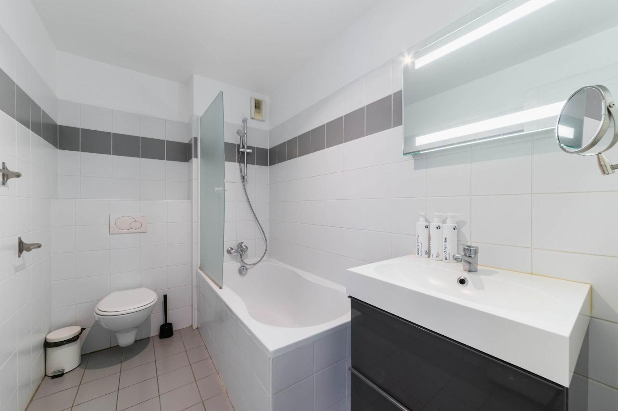Appartement Service - Jardin Des Plantes - Paris 5 - Flat-Guest Εξωτερικό φωτογραφία