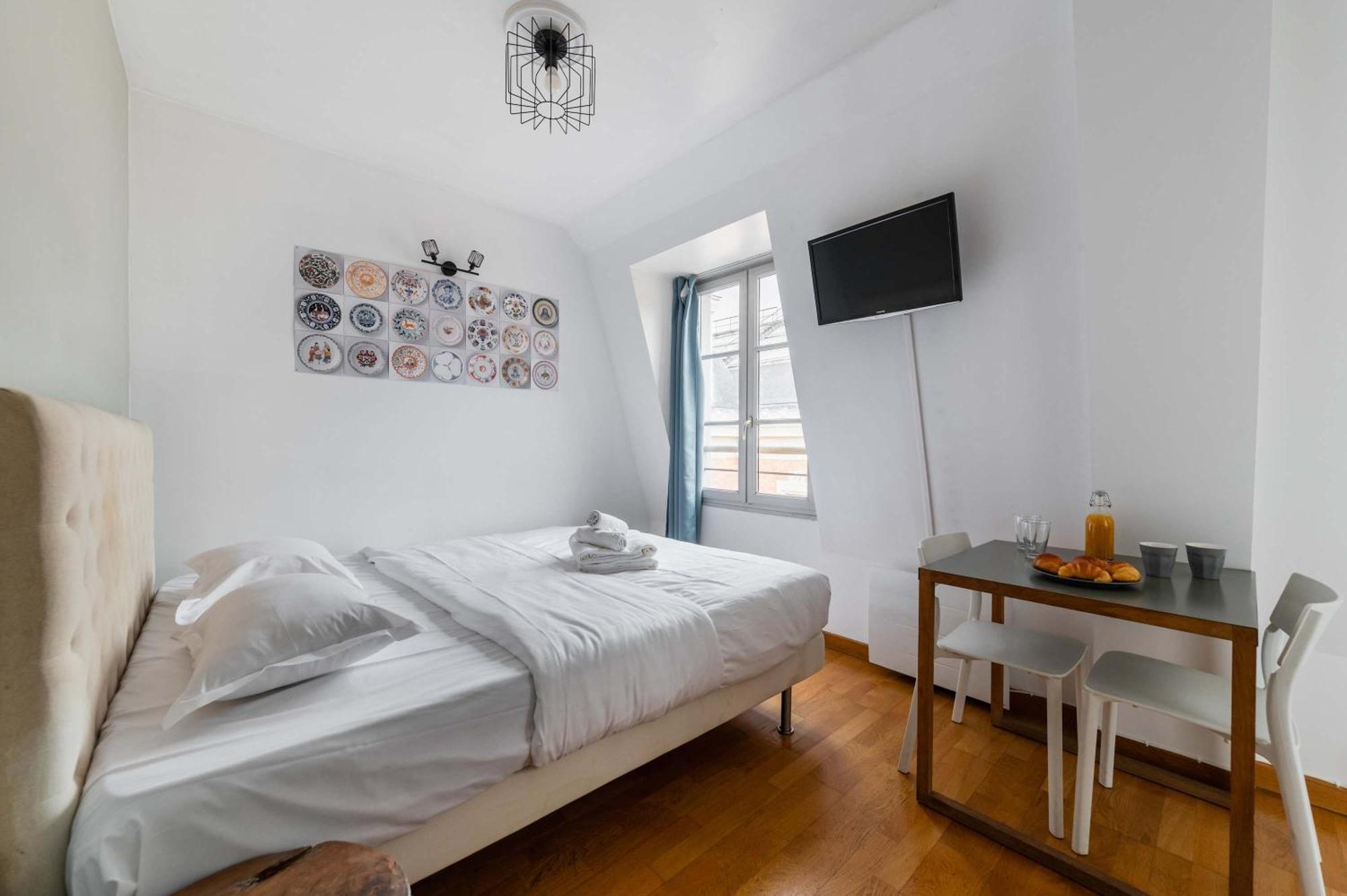 Appartement Service - Jardin Des Plantes - Paris 5 - Flat-Guest Εξωτερικό φωτογραφία